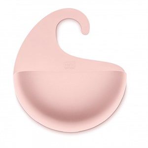 Image of Koziol - Ophæng til bruseren - Pink (Str. XL)