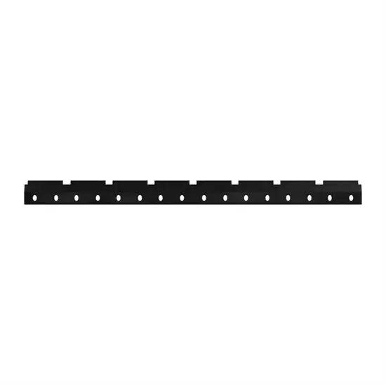 Audo Copenhagen - Suspension bracket S8, black