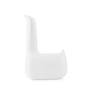 Image of Normann Copenhagen - Svane figur "Swan White"