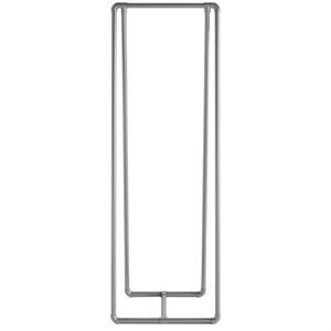 Image of Ziito Design - Swing - Tøjstativ - Stål - 170x50 cm