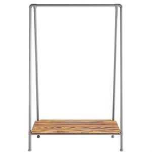 Image of Ziito Design - Swing Low - Tøjstativ - Eldr - 170x100 cm