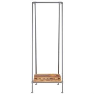 Image of Ziito Design - Swing Low - Tøjstativ - Eldr - 170x50 cm