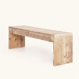 Hannun - Bænk - Femes - L150 cm