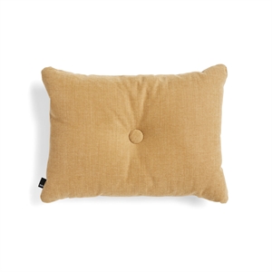 HAY - Pude - Dot Cushion - 1 Dot TINT - Cognac
