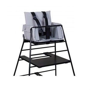 Image of BudtzBendix puder - TOWERblocks puder til TOWERchair i lysegrå