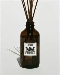 L:A BRUKET - Duft Diffuser - Tabac