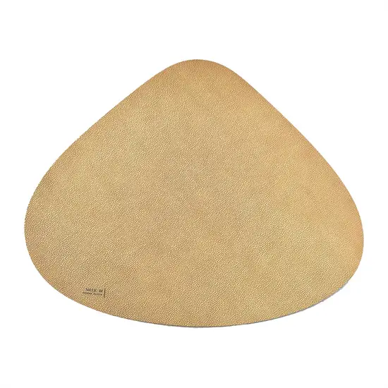 MiLLE W NORDISK DESIGN - Dækkeserviet - Seashell - Beige