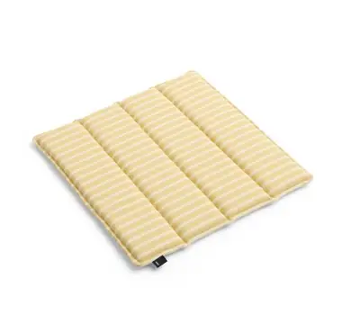 Hay - Terrazza Seat Cushion - Gul