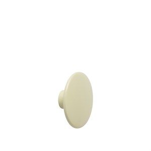 Image of Muuto - The Dots - beige/grøn - Medium