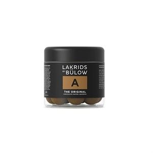 Image of Lakrids By Bülow - The Original - A - Small