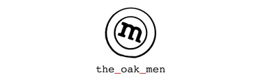 The Oak Men 