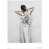 ViSSEVASSE - Plakat Thirteen #10 - (50x70 cm)