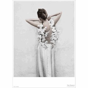 ViSSEVASSE - Plakat Thirteen #10 - (50x70 cm)