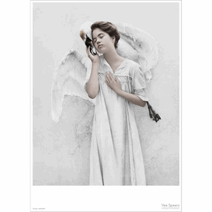 Image of ViSSEVASSE - Plakat Thirteen #12 - (50x70 cm)