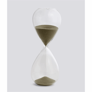 Image of HAY - Time 15 minutes Medium - Gold