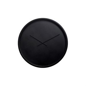 Image of Zuiver - Ur - CLOCK TIME BANDIT ALL - Sort