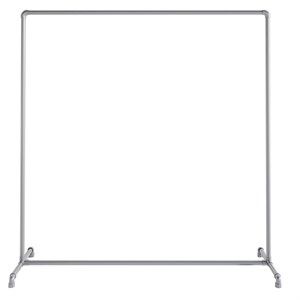Image of Ziito Design - Tøjstativ - Stål - 150x150 cm