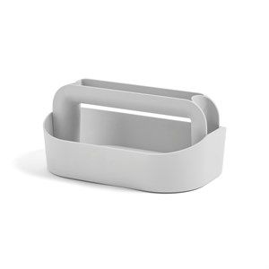 Image of HAY - Tool Box - Værktøjskasse - Grå