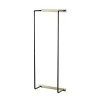 By Wirth - Håndklædeholder - Towel Rack - Nature Eg