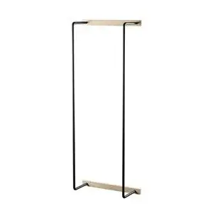 By Wirth - Håndklædeholder - Towel Rack - Nature Eg