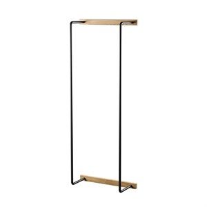 Image of By Wirth - Håndklædeholder - Towel Rack - Olieret Eg