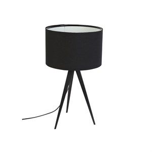 Image of Zuiver - Bordlampe TRIPOD - Sort
