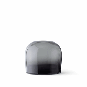 Image of Menu - Troll Vase (Medium) - Smoke