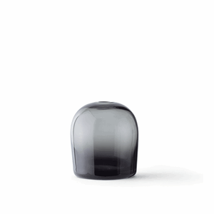 Image of Menu - Troll Vase (Small) - Smoke