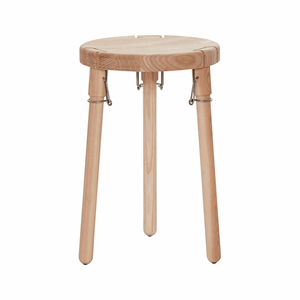 Andersen Furniture - Taburet U1 Stool - Ask