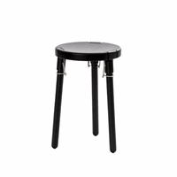 Andersen Furniture - Taburet U1 Stool - Sort 