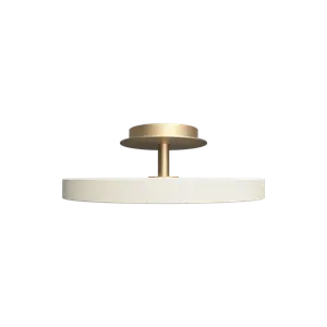 Umage - Loftlampe - Asteria Up - Pearl white - Mini Ø31 cm