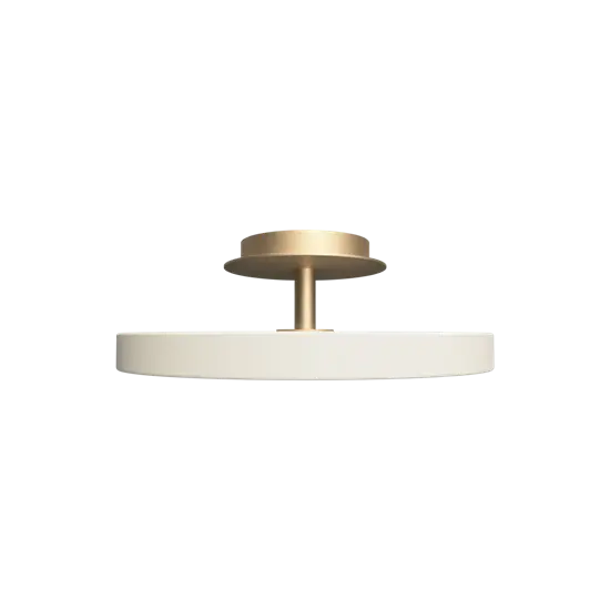 Umage - Loftlampe - Asteria Up - Pearl white - Mini Ø31 cm