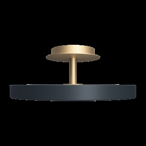 Umage - Loftlampe - Asteria Up - Anthracite - Ø43 cm