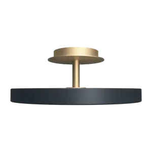 Umage - Loftlampe - Asteria Up - Anthracite - Ø43 cm