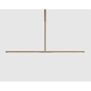 Umage - Omni Loftlampe - Large - Messing 