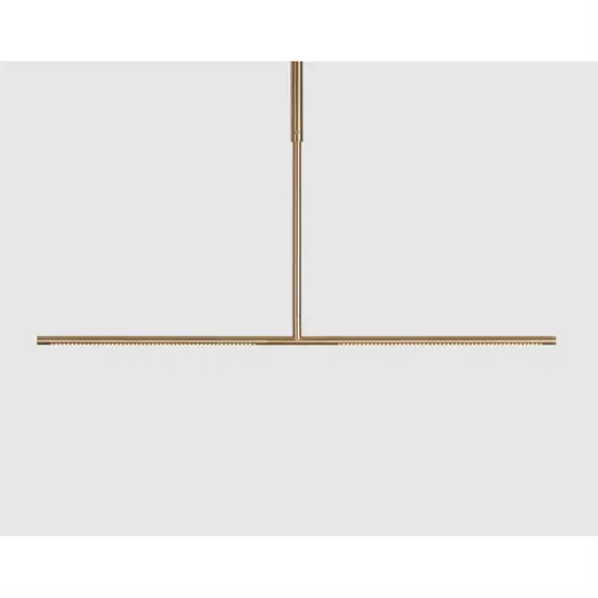 Umage - Omni Loftlampe - Large - Messing 