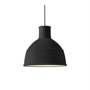 Image of Muuto - Unfold Pendant - sort