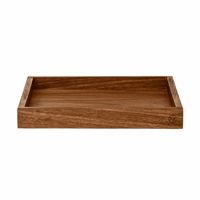 AYTM - Unity bakke - Walnut small