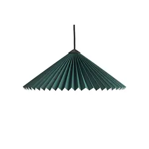 Hay - Matin pendant - Lampe - 380 - Green