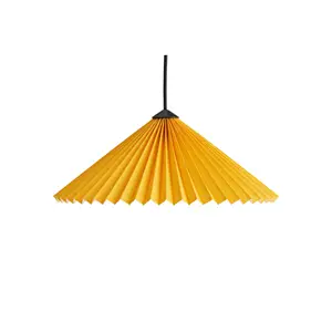Hay - Matin pendant - Lampe - 380 - Yellow