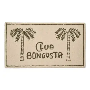 Bongusta - Frame Rug - Club Bongusta - Tæppe