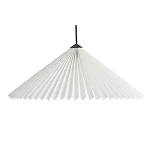 Hay - Matin pendant - Lampe - 500 - White