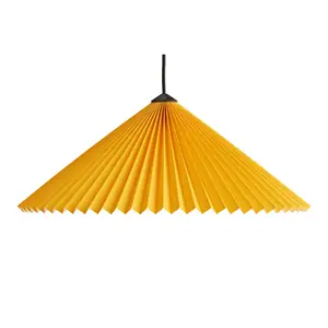 Hay - Matin pendant - Lampe - 500 - Yellow