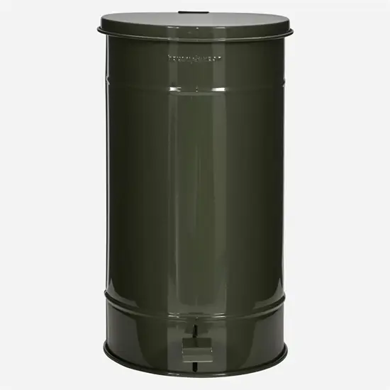 House Doctor - Skraldespand - HDSono - 24 liter - Grøn