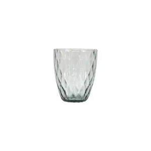 Specktrum - Diamond Drikkeglas, Grey