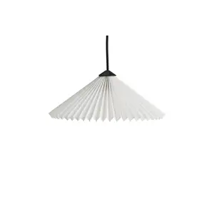 Hay - Matin pendant - Lampe - 300 -  White 