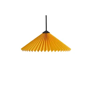 Hay - Matin pendant - Lampe - 300 - Yellow