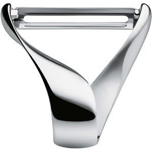 Image of Alessi kartoffelskræller - SFRIDO peeler i rustfrit stål