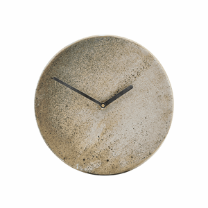 Image of House Doctor - Vægur - Metro - Brun - (Diameter: 22 cm)
