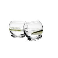 Normann Copenhagen Vippeglas (boks m. 4 stk) 